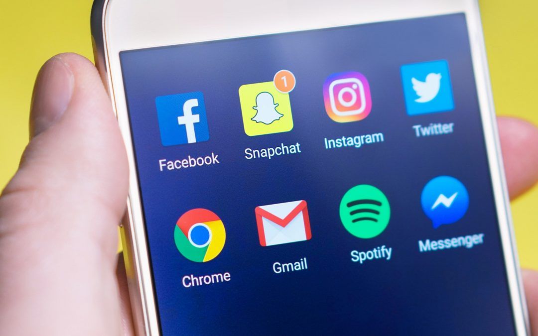 Here’s How Social Media Influences the Digital Marketing Landscape