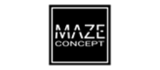 Maze Concept