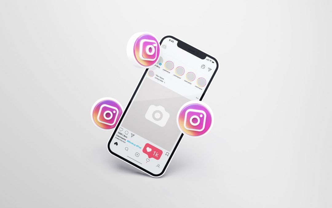 Instagram Marketing Trends to Watch in 2022