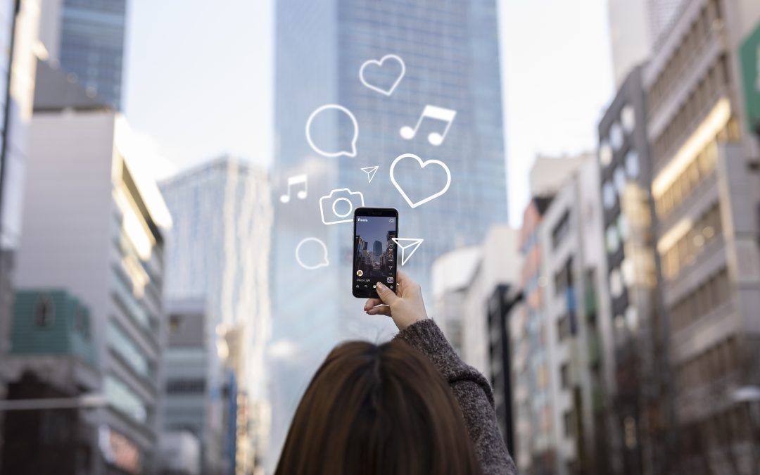 5 Social Media Trends to Keep an Eye on in 2022