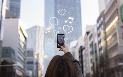 5 Social Media Trends to Keep an Eye on in 2022