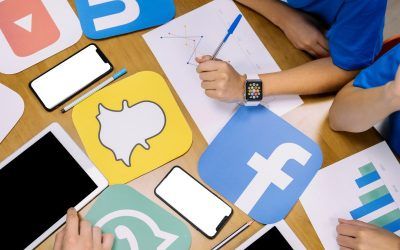 What Is Social Media Advertising?