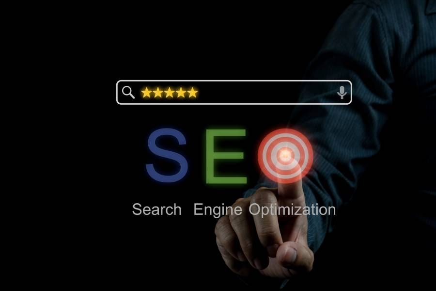 SEO services