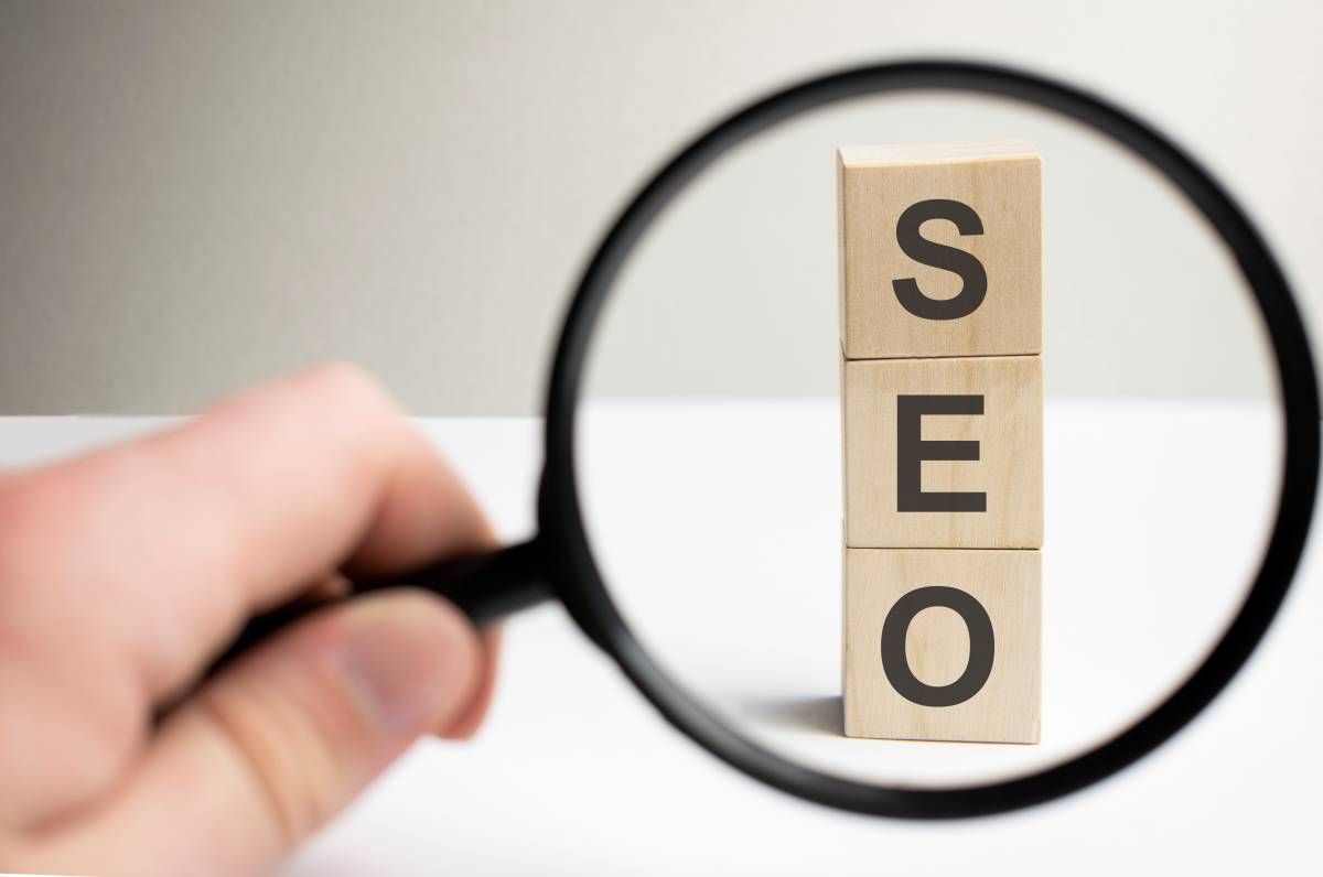 SEO services