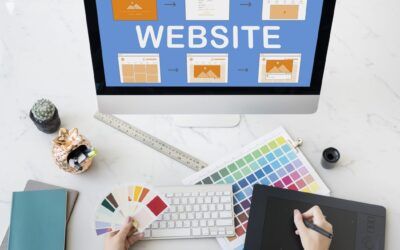 What Is Website Design & Development: Understand the Difference