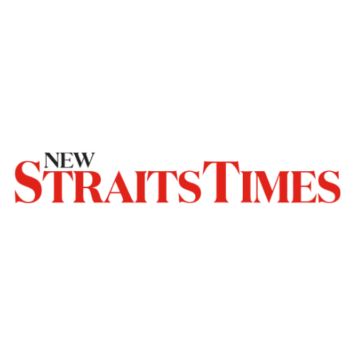 New straits times